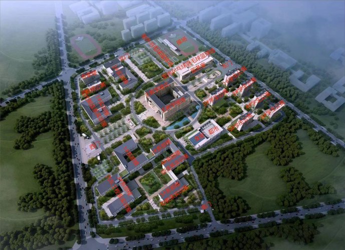 安徽合肥技師學院是公辦還是民辦？2025年最新招生政策-圖2