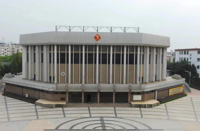 2025年安徽有色金屬技師學院新政策學制3+3直升大學——初三成績不理想的福音-圖1