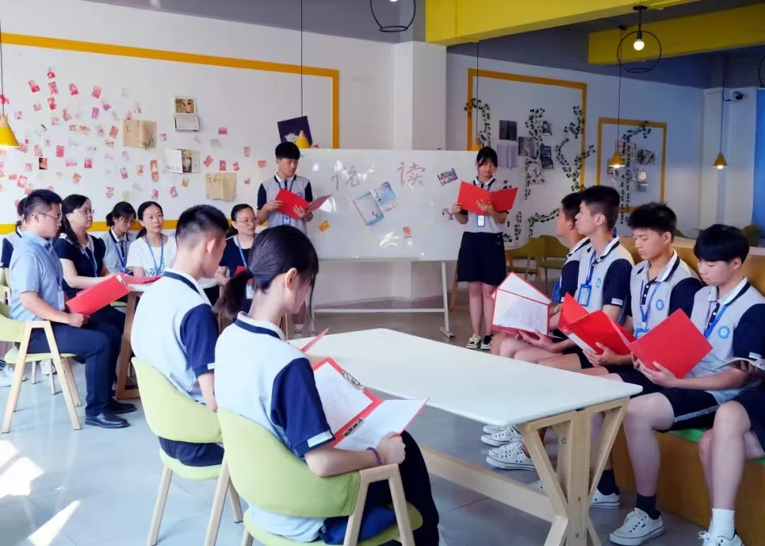 中考300分在合肥能上什么學(xué)校？安徽建設(shè)學(xué)校3+2大專班正在招生-圖1
